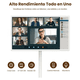 thumbnail image 4 of TV TABLET TACTIL 32P BLANCO, 4 of 5