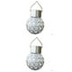 thumbnail image 1 of 8 Piezas Lámparas de forma forma forma Multicolor LED Bombillas Decorativas para Exterior, 1 of 9