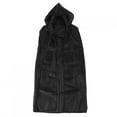 thumbnail image 2 of Hooded  Elasticity Halloween Cloak, Polyester Cosplay Cloak, For Adults Children L, 2 of 8