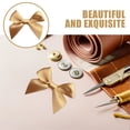 thumbnail image 3 of RENACLIPY Bowknot Decorations 50Pcs For New Year Party Supplies And Present Wrapping, 3 of 6