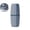Gray, variant on Travel Toothbrush Case, Portable Multifunctional Toothbrush Holder, Toothbrush Toothpaste Separate Storage Wash Cup for Business Trip, Camping