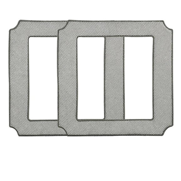 Microfiber Mop For Ecovacs Winbot W850 W855 W836 W880 W83s