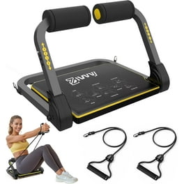 【新品】AB crusher Ab Rocket Abdominal Trainer: Exercise Equipment, Core