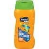 Suave Kids Swim & Sport 12 Fl. Oz. Flippin' Citrus Squirt 2-In-1 Shampoo