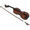 Suzuki Fundamental Series 4/4 Violin
