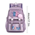 thumbnail image 2 of Mochila para estudiantes, bolso de hombro, mochila de viaje para computadora portátil, regalo, 2 of 2