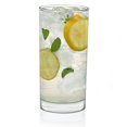 thumbnail image 1 of Libbey Nebula Tumbler Glasses, Set of 8, 1 of 2