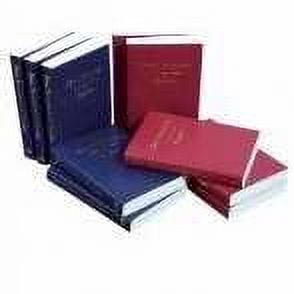 KJV New Testament and Psalms (Softcover)