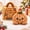 Brown, variant on Giant Dumpling Pillow Christmas Bao Plush Stuffed Dumpling Pillow, Soft Giant Steamed Bun Squishy Toy, Cozy Christmas Decorations, 1 Pc