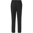 thumbnail image 5 of New Balance Women's Fastpitch Softball Travel Pant Black Xl, 5 of 5