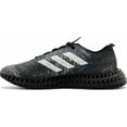 thumbnail image 4 of Adi-das 4D FWD Strung Sneakers Black Running Shoes White Logo Trainers Men Size, 4 of 6