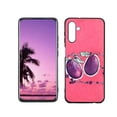 thumbnail image 1 of Compatible with Samsung Galaxy A13 5G Phone Case, plum-berries-369 Case Silicone Protective for Teen Girl Boy Case for Samsung Galaxy A13 5G, 1 of 1