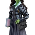 thumbnail image 4 of Universal Pictures’ Wicked Poupée Elphaba à l’université de Shiz, 4 of 7