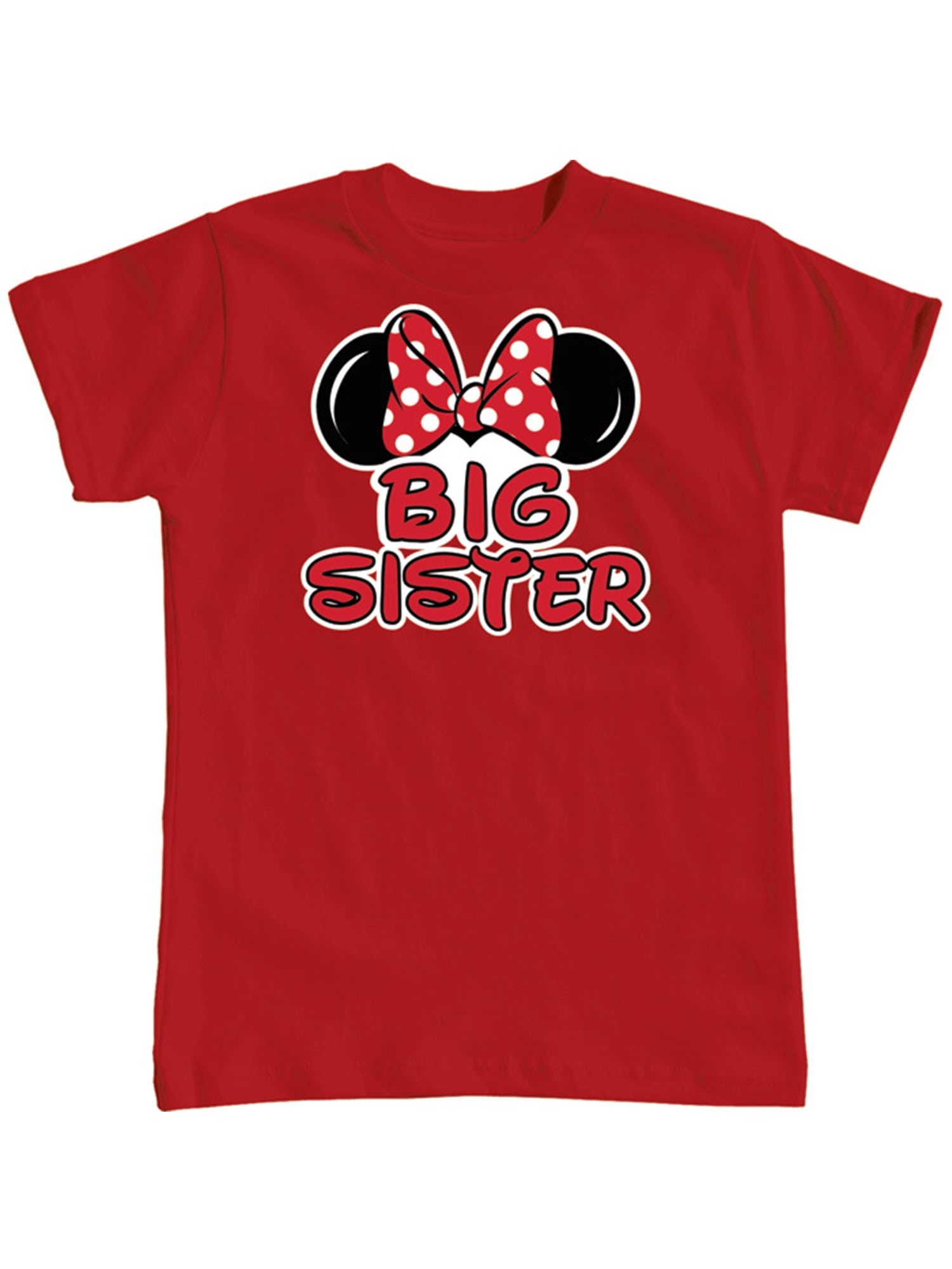 Disney - Disney Youth Big Sister Family 