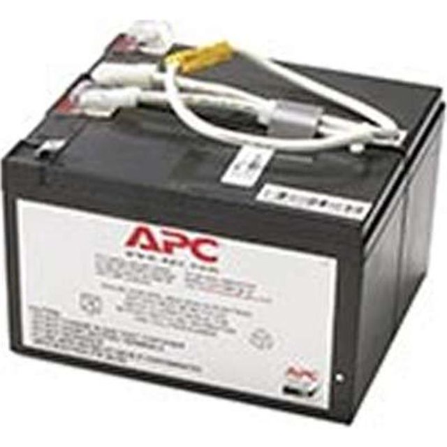 Schneider Electric IT USA APCRBC109 Replacement Battery Cartridge
