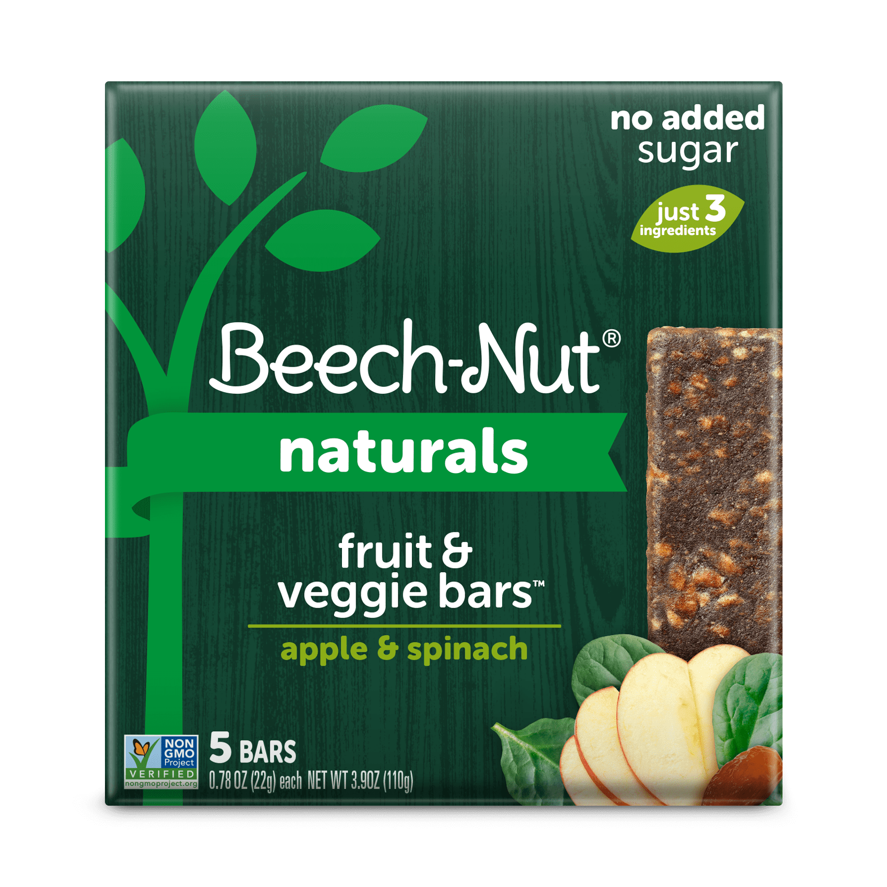 Baby Bento Boxes - Beech-Nut