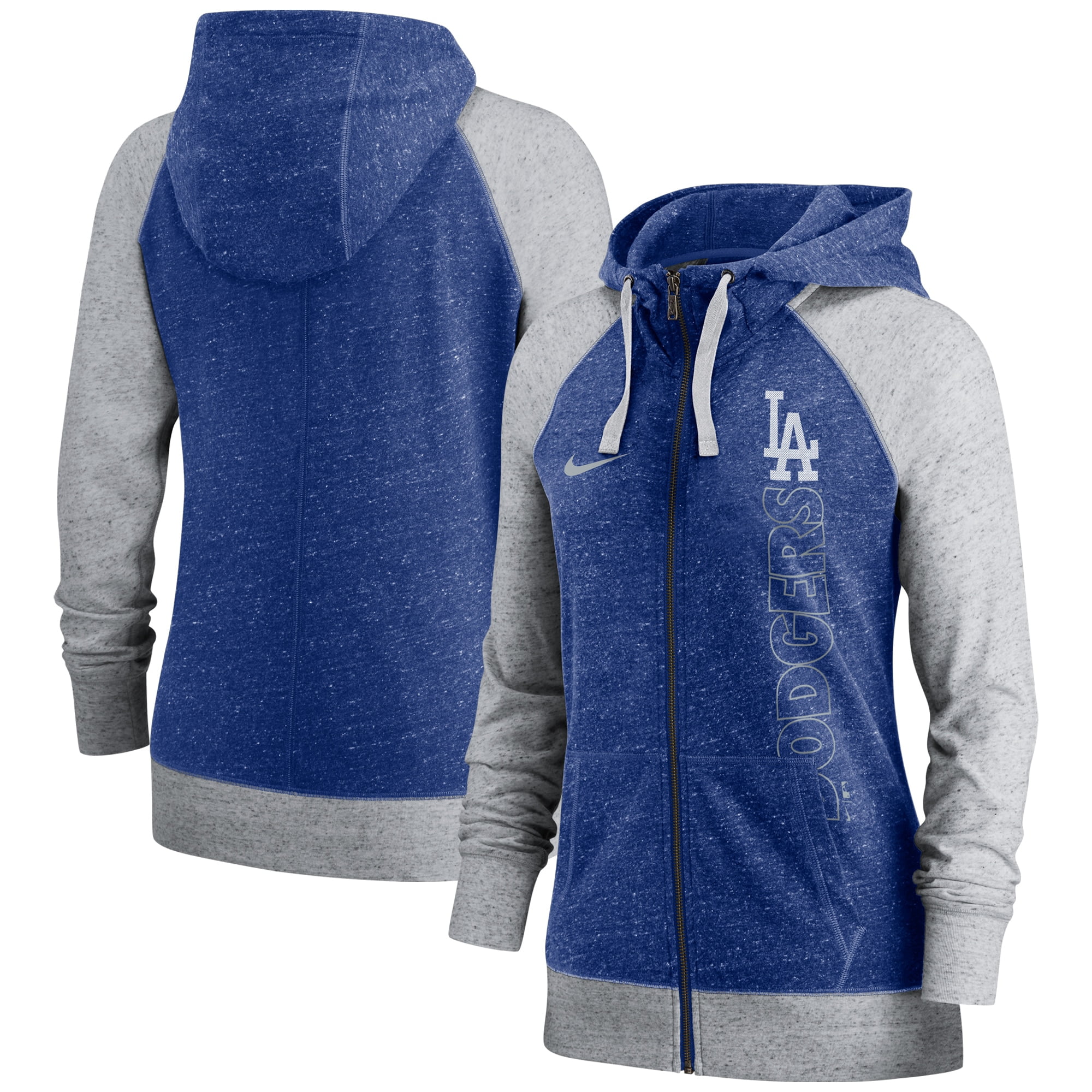 Nike dodgers hoodie women's Clearance