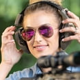 thumbnail image 2 of Walkers XCEL100 Digital Active Ear Hearing Protection Earmuffs (3 Pack), 2 of 7