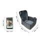 thumbnail image 3 of Funda Asiento Coche TFixol Gris 50x45x60cm, 3 of 8