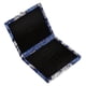 thumbnail image 5 of Caja de cañas de oboe caja compacta de cañas de oboe portátil ligera de madera exquisita para cañas de oboe de 6 piezas ANGGREK  Otros, 5 of 7