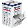 Aquaphor Healing Ointment,Contains 144 Packets, Net Wt 0.03 oz. (0.9g) Ct