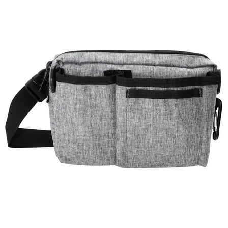 ROSENICE 1Pcs Health Safety Medical Bag for Doctors and Pharmacists 11.8x5.9in