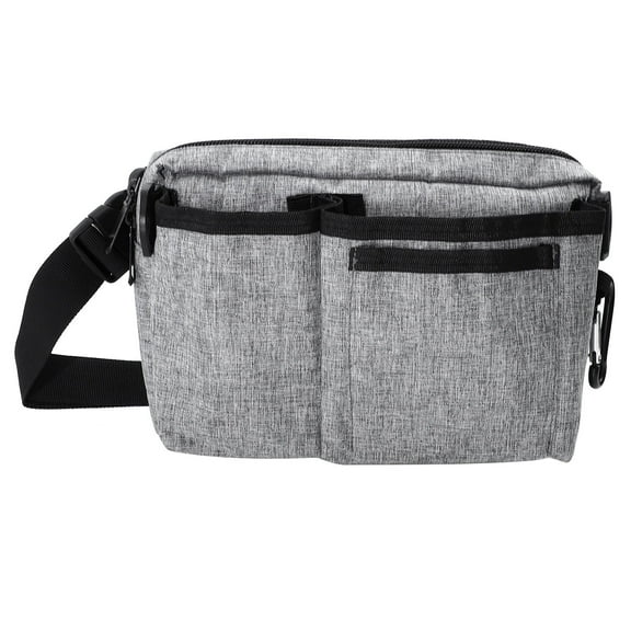 ROSENICE 1Pcs Health Safety Medical Bag for Doctors and Pharmacists 11.8x5.9in