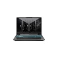 thumbnail image 3 of Laptop Asus TUF Gaming NVIDIA GeForce RTX 2050 FA506NF-HN063W AMD Ryzen 5 7535HS 8GB 512GB Black Mochila y Mouse, 3 of 4