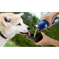 thumbnail image 3 of Mobile Dog Gear 25 Oz Water Bottle, Blue, 3 of 3