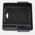 thumbnail image 1 of Car Armrest Center Console Glove Storage Box Tray Organizer for Pajero Sport 207-2018, 1 of 8