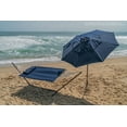 thumbnail image 3 of Sunbrella® 9'ft Push Button Tilt Umbrella, 3 of 5