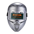 thumbnail image 1 of Dickly Welding Helmet Face Cover Multipurpose Adjustable Portable Flip up Large View Detachable Welder Face Welding True color, 1 of 8