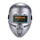 thumbnail image 1 of Casco de soldadura con protección facial abatible, portátil, con oscurecimiento automático, ligero y de gran visibilidad. Multifuncional. Color verdadero, 1 of 8