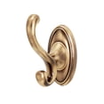 thumbnail image 2 of Alno A8099-BRZ Classic Traditional Robe Hook Bronze, 2 of 7
