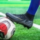 thumbnail image 5 of Botas de fútbol al aire libre para hombre, zapatos de entrenamiento de hierba, profesionales, Unisex, de alta calidad, TF/AG, 5 of 5