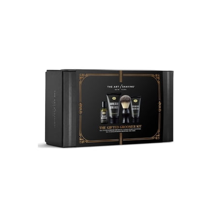 The Art Of Shaving by The Art Of Shaving