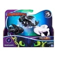 thumbnail image 1 of DWD DRAGONES Y VIKINGO DRAGONES Cómo Entrenar A Tu Dragon Nightlights, 1 of 4