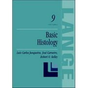 Basic Histology [Paperback - Used]