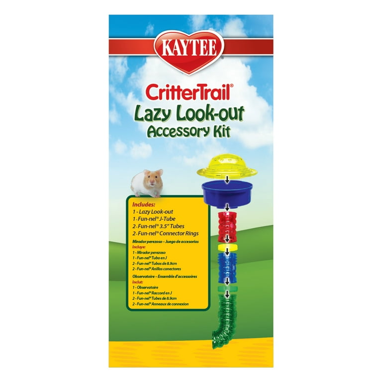 Crittertrail attachments online