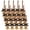 J, variant on 20 Pcs Mini Witches Broomstick Broom,Halloween Witches Craft Brush Decorations,Artificial Mini Broom ,Miniature Broom Props,Halloween Craft Decoration Witches Accessory for Costume Party
