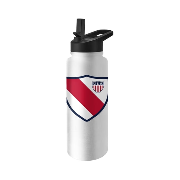 USMNT Vintage 34oz. Quencher Bottle