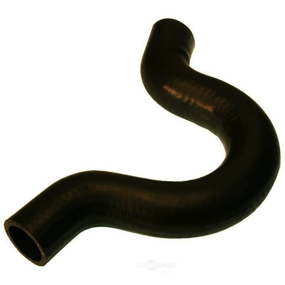 ACDelco Professional 20093S Molded Upper Radiator Hose Fits 2007 Chevrolet Aveo