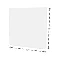 Clear 1 8 Inch Thick 12x12 Inch Sheet Walmart clear-1-8-inch-thick-12x12-inch-sheet-walmart