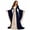 Silver_#08, variant on Witch Dress for Women Costume Halloween Vampire Dress 2026 Gothic Witch Costume Women Renaissance Medieval Velvet Outfit Cosplay Party White L