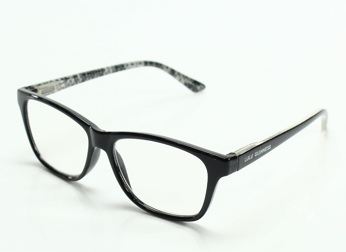 walmart designer glasses