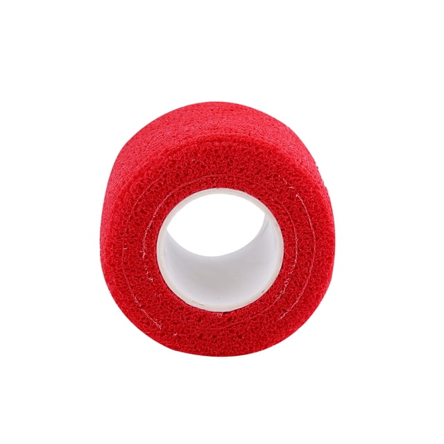 Cinta De Vendaje Autoadhesiva Impermeable, Elástica, Transpirable, Fácil De Rasgar, Cuidado Deportivo, Estanqueidad Ajustable,