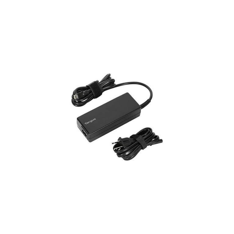 Targus 100W USB-C Charger - APA108BT 