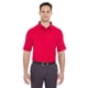 thumbnail image 1 of Polo De Hombre En Piqué Panal Platino ROJO L Ultraclub 7510, 1 of 1