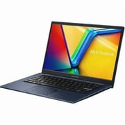 ASUS Vivobook 14 in Laptop, Intel Core i3 1315U, 8GB RAM, 128GB SSD, Quiet Blue