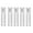 5pcs, variant on ABCISI 3-Pack Crystal Glass Spray Bottle for Home Bar and Travel Use, Bar Vermouth Spritzer Cocktail Sprayer, Perfume Spray Bottle, Refillable Olive Oil Mister for Home Kitchen 30ml